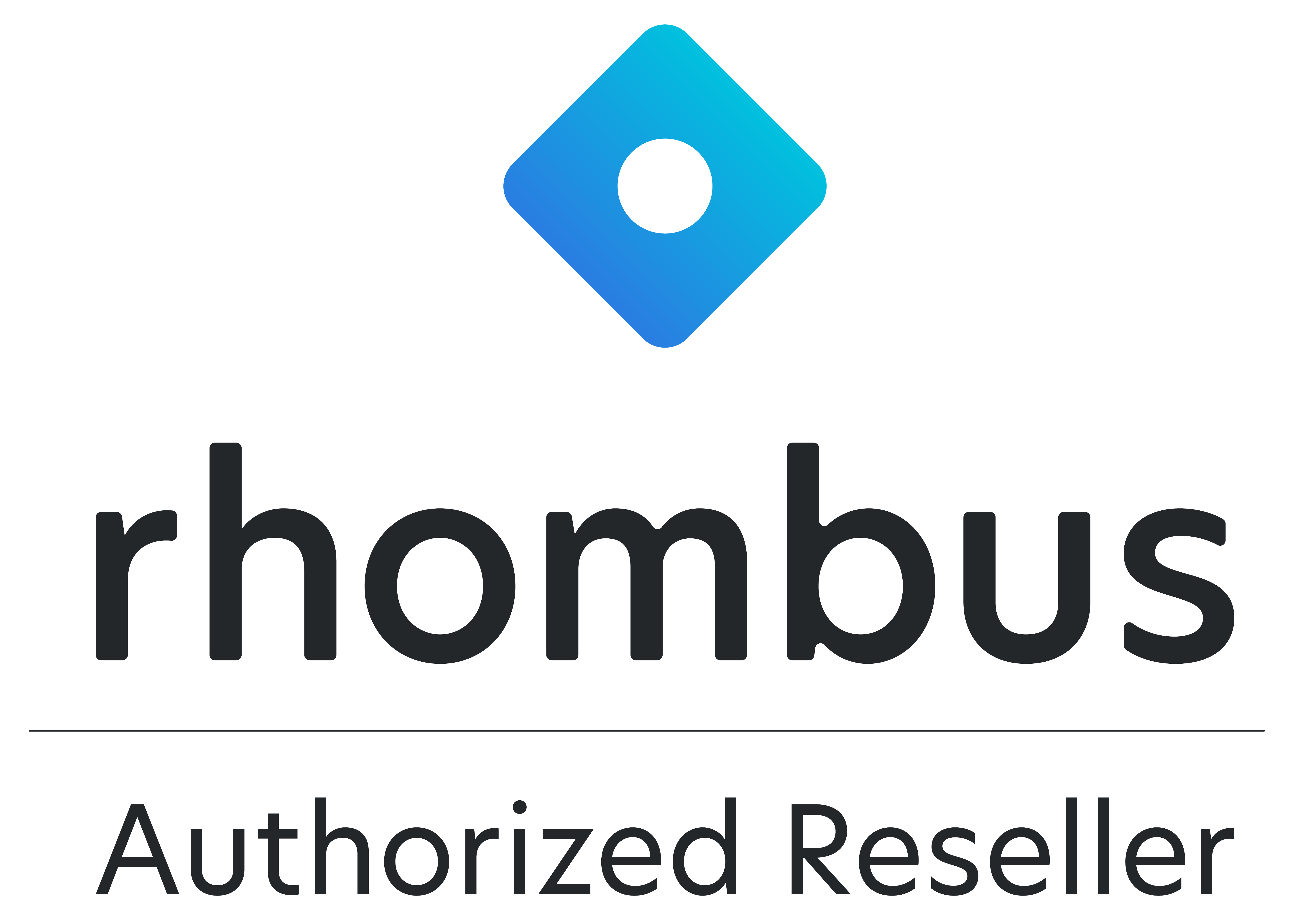 Rhombus Authorized Reseller