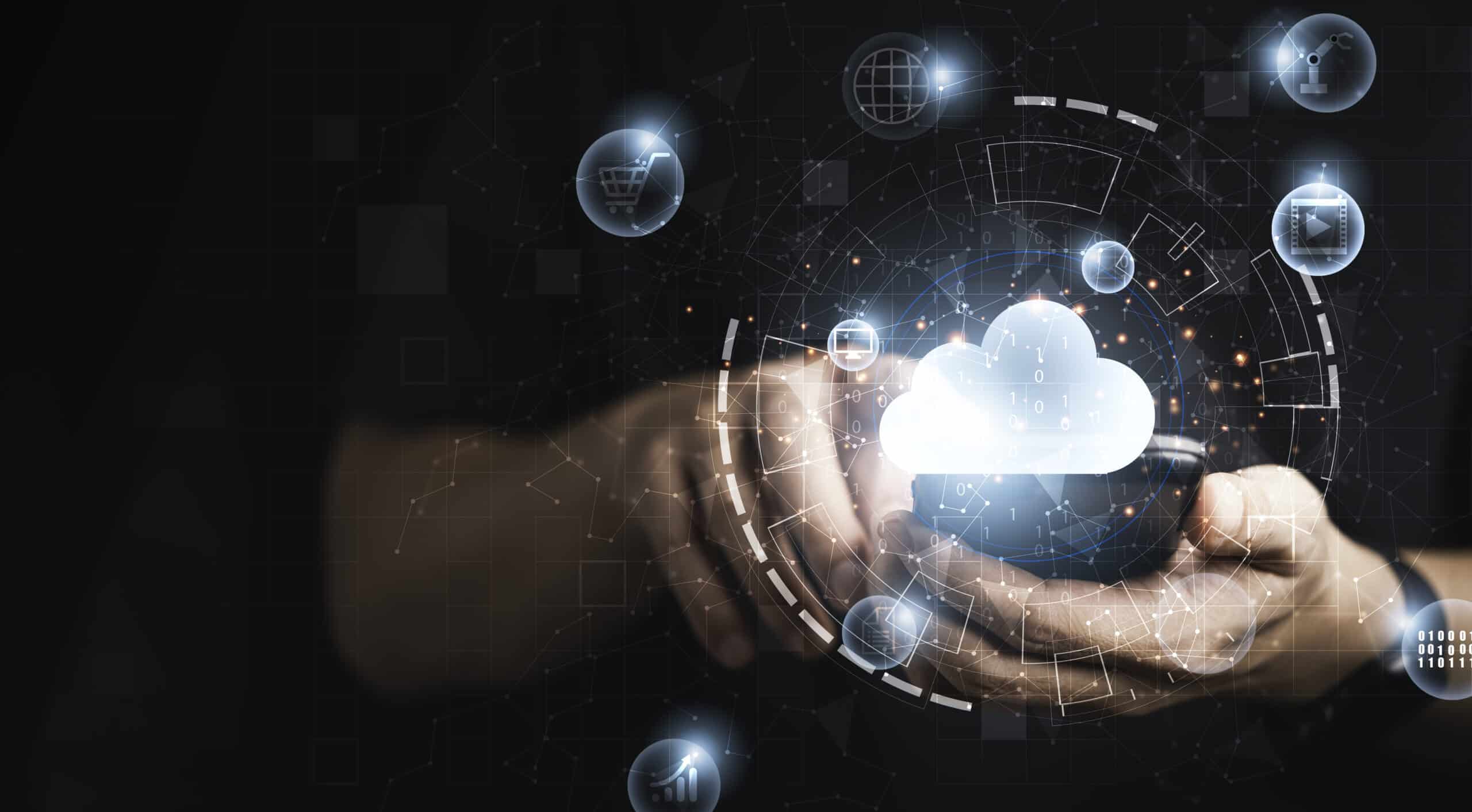 Cloud AI Security Systems
